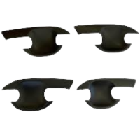 Ford Ranger Insert Door Bowls (with Black logo)